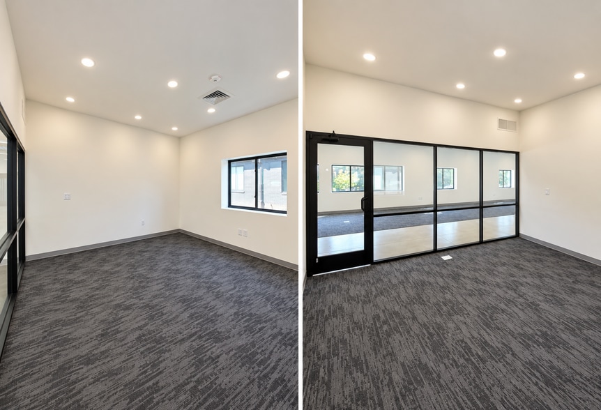 More Photos Of 2339 Odell School Rd, Concord Medical For Lease