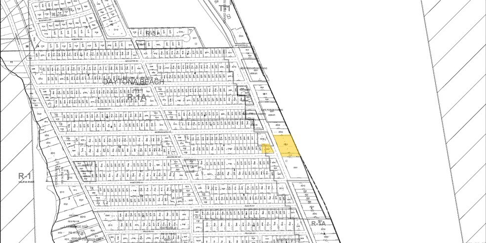 More Photos Of 2000 N Atlantic Ave, Daytona Beach Land For Sale