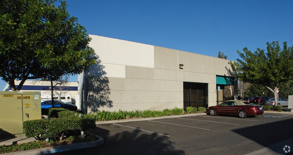 More Photos Of 550-590 E Arrow Hwy, San Dimas Industrial For Sale