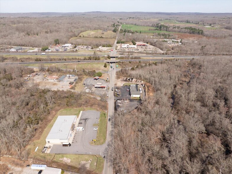 More Photos Of 323 Clarks Falls Rd, North Stonington Freestanding For Lease