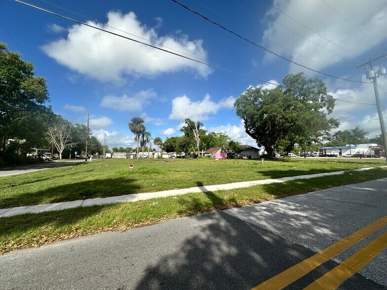 More Photos Of 1314 Brack st, Kissimmee Land For Sale
