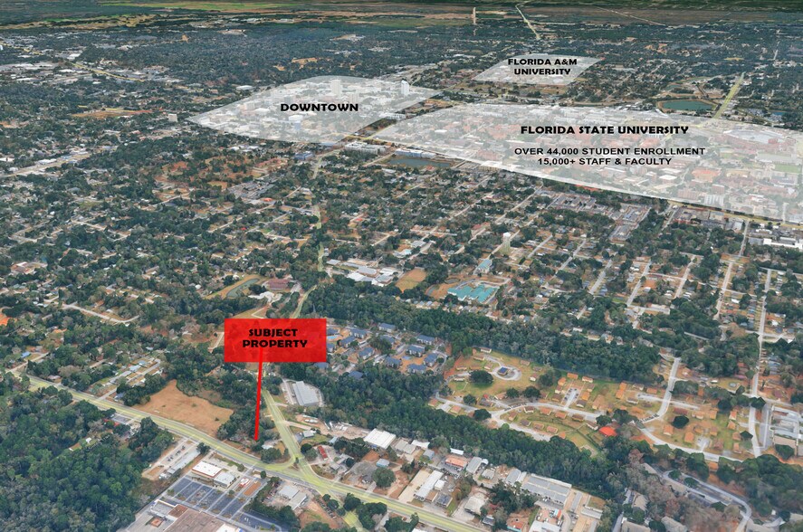 More Photos Of , Tallahassee Office For Sale