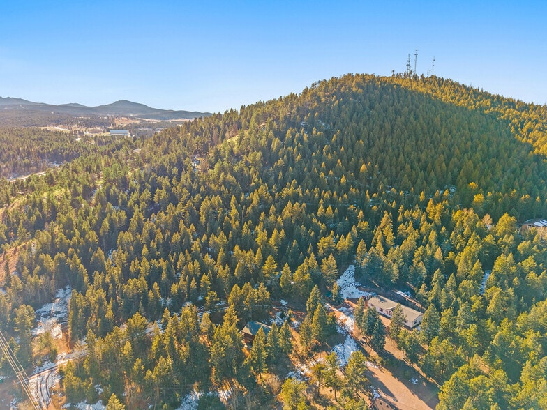 More Photos Of 900 US-24, Woodland Park Land For Sale