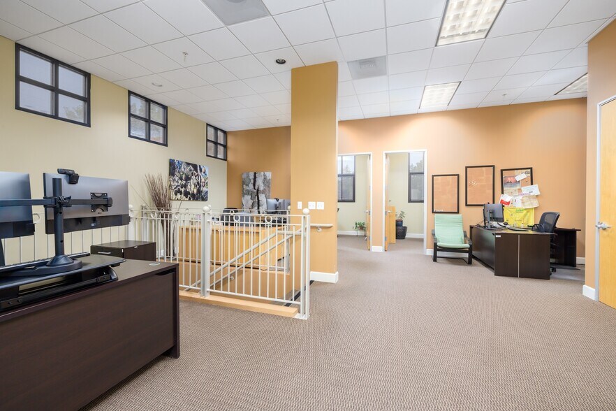 More Photos Of 205-245 Foss Creek Cir, Healdsburg Office For Sale