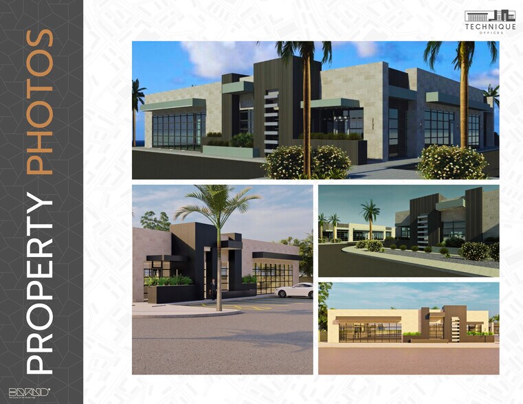 More Photos Of 5955 S Jones Blvd, Las Vegas Office For Sale