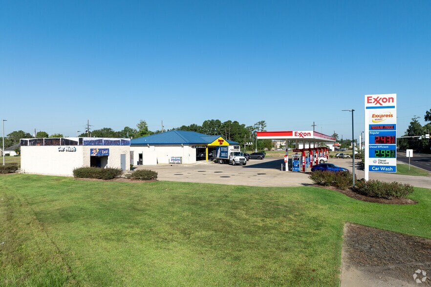 More Photos Of 1220 W Chance Cutoff Rd, Lumberton Land For Sale