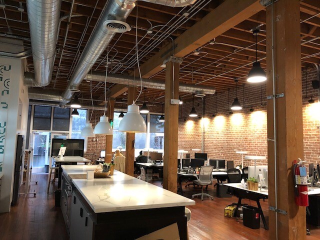 More Photos Of 576 Folsom St, San Francisco Office For Lease
