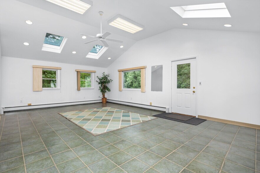 More Photos Of 2258 Route 22, Brewster Village Office For Sale