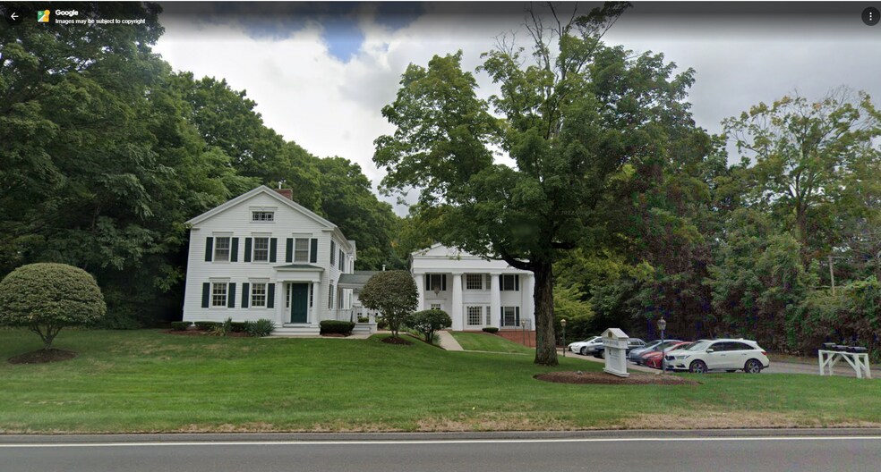 More Photos Of 3127-3129 Whitney Ave, Hamden Office For Sale