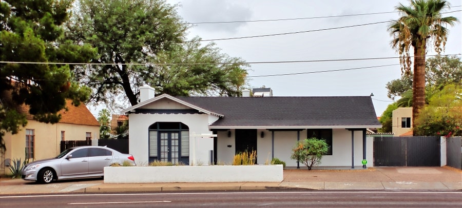 More Photos Of 131 W University Dr, Mesa Office Residential For Lease