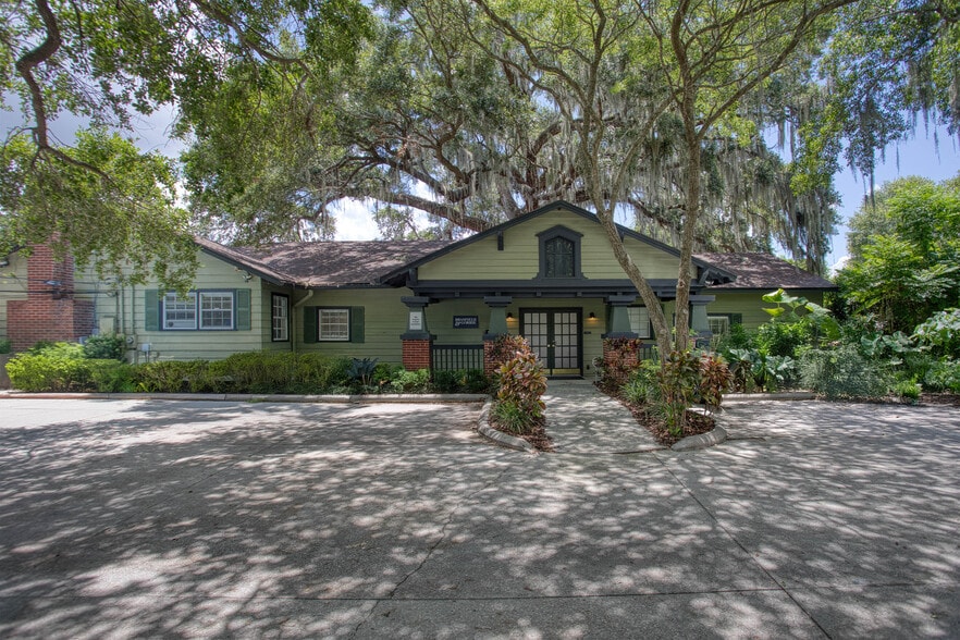 More Photos Of 212 Pasadena Pl, Orlando Office For Lease