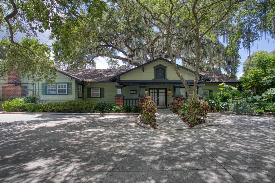 More Photos Of 212 Pasadena Pl, Orlando Office For Sale