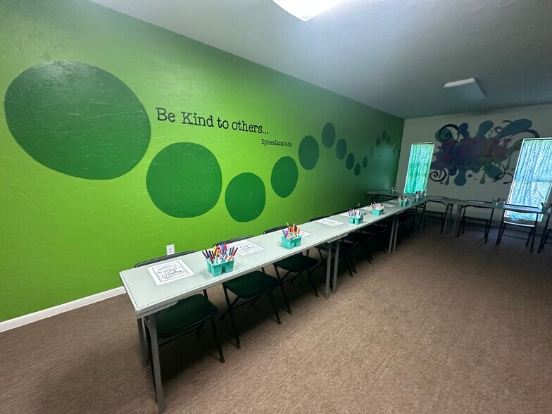 More Photos Of 2797 Willow Creek Rd, Prescott Religious Facility For Sale