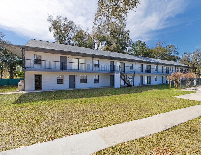 More Photos Of , Ocala Multifamily For Sale