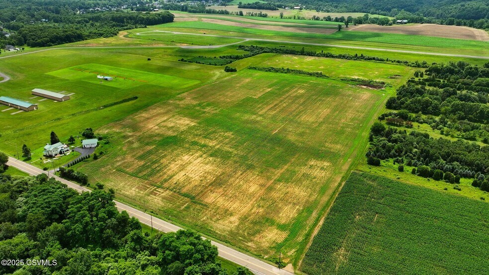 More Photos Of Sunbury Rd, Danville Land For Sale