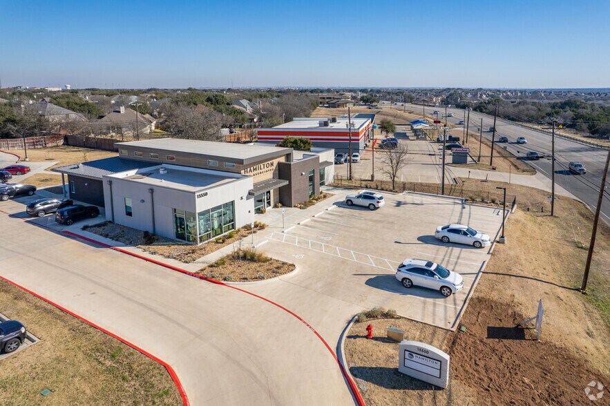 More Photos Of 15550 RR 620, Austin Medical For Lease