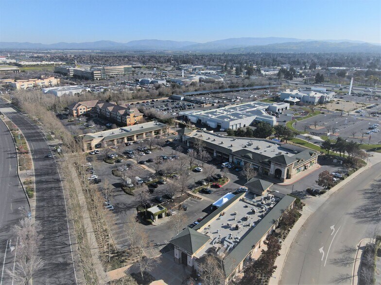 More Photos Of 4520-4530 Dublin Blvd, Dublin Freestanding For Sale