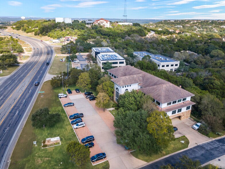 More Photos Of 7000 Bee Caves Rd, Austin Medical For Lease