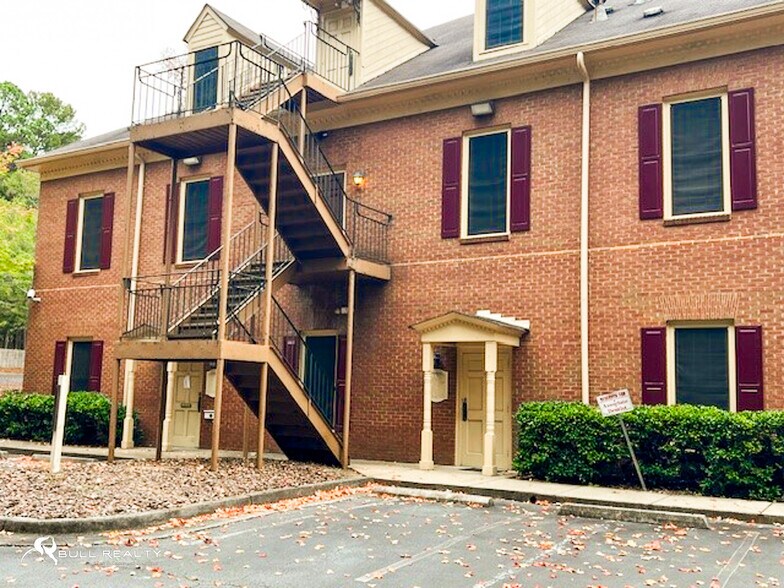 More Photos Of 900 N Hairston Rd, Stone Mountain Office For Sale
