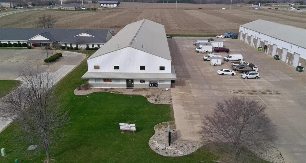 More Photos Of 1204-1254 Independence Ct, Washington Industrial For Sale