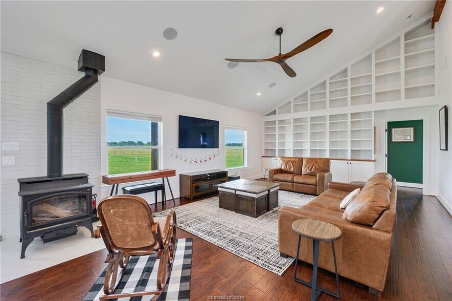 More Photos Of 2970 County Road 270, Cameron Land For Sale