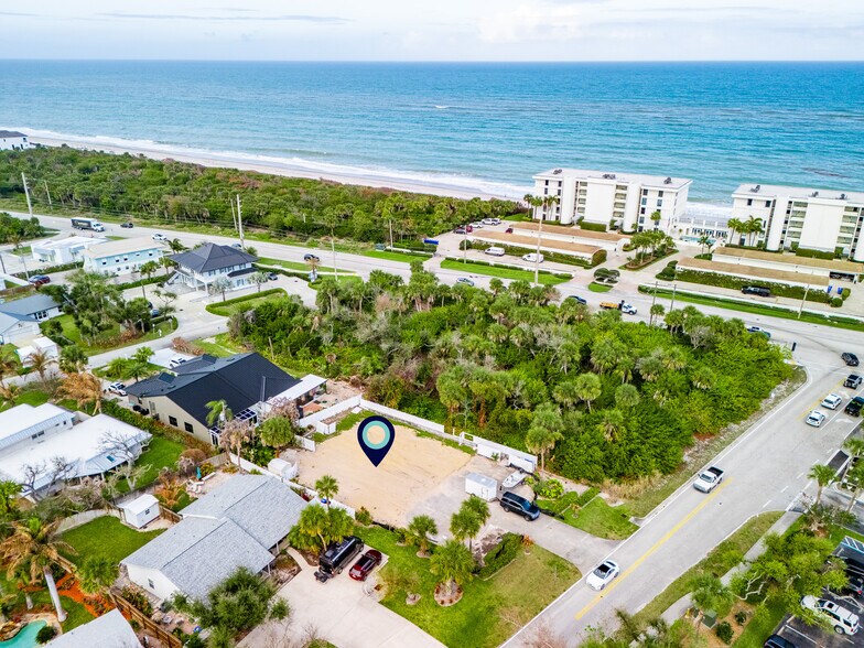 Primary Photo Of 927 Bahia Mar Rd, Vero Beach Land For Sale