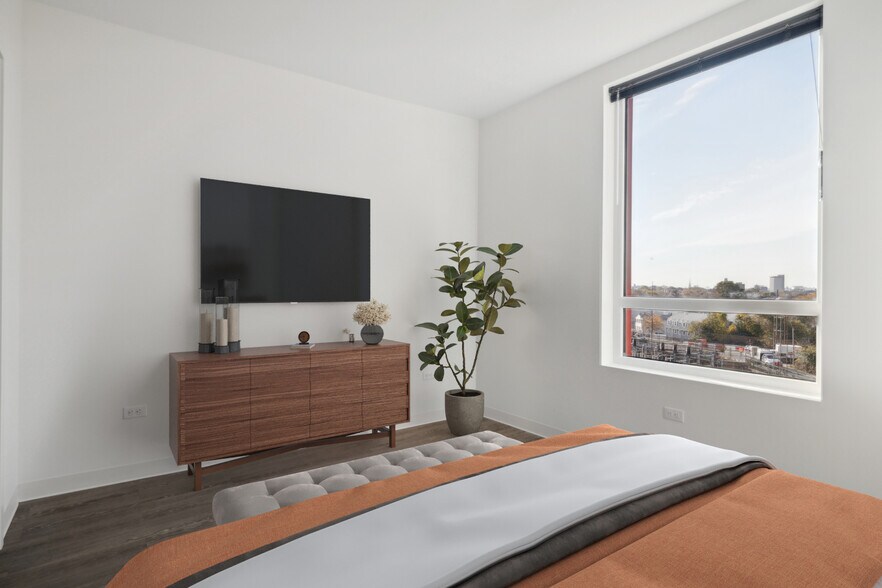 More Photos Of 50 Prospect St, Somerville Apartments For Lease