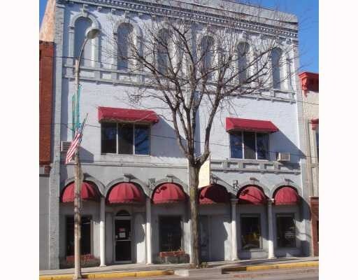 More Photos Of 130-134 S Main St, Eaton Rapids Storefront Retail Residential For Sale