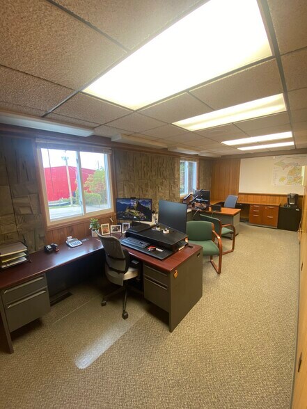 More Photos Of 6133 Aurelius Rd, Lansing Industrial For Sale