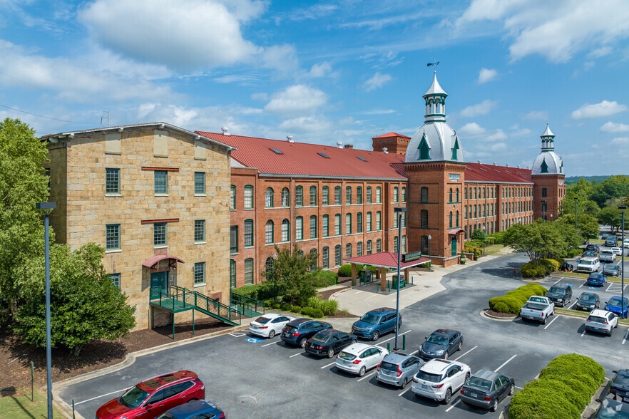 More Photos Of 1450 Greene St, Augusta Unknown For Lease