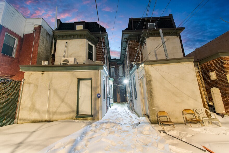 More Photos Of 129-131 W Susquehanna Ave, Philadelphia Apartments For Sale