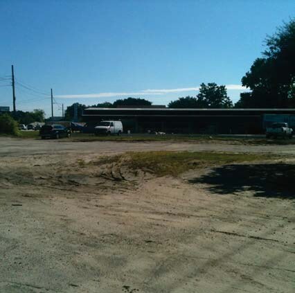 More Photos Of 4591 Rivers Ave, North Charleston Land For Sale