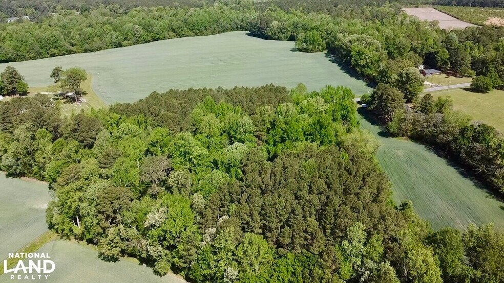 More Photos Of 6323 Marvin Taylor rd, Grifton Land For Sale