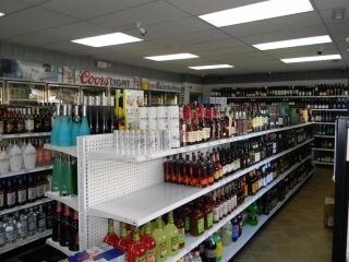 More Photos Of 5865 US Highway 12, Ogden Dunes Convenience Store For Sale
