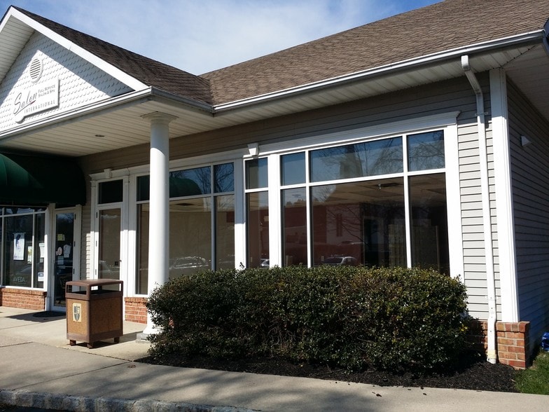 More Photos Of 25 Sparta Ave, Sparta General Retail For Lease