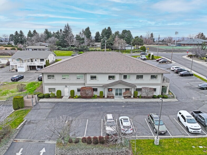 More Photos Of 603 N 39th Ave, Yakima Office For Lease