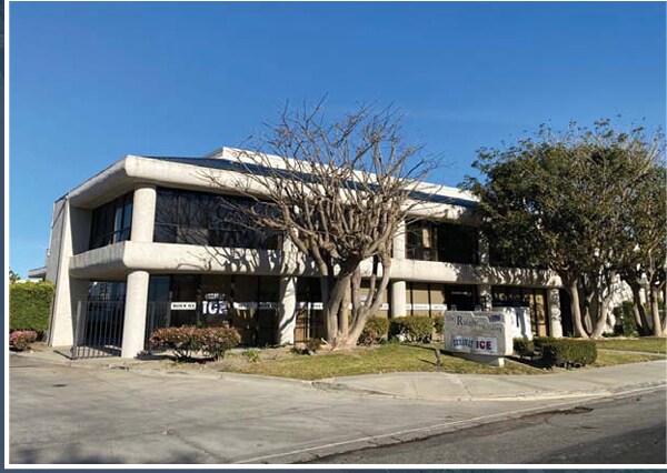 More Photos Of 1705 Donlon St, Ventura Refrigeration Cold Storage For Lease