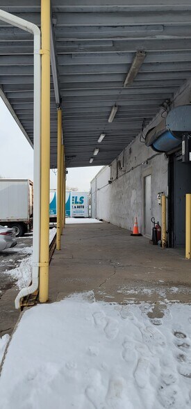 More Photos Of 260 Secaucus Rd, Secaucus Food Processing For Lease