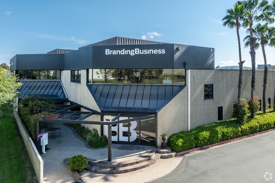 Primary Photo Of 1 Wrigley Ave, Irvine Distribution For Sale