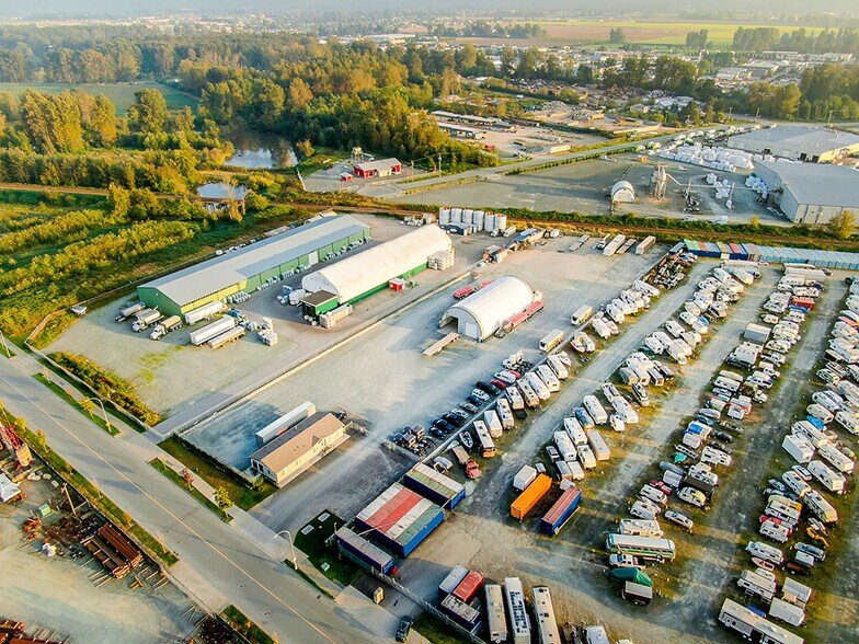 More Photos Of 44394 Progress Way, Chilliwack Land For Sale