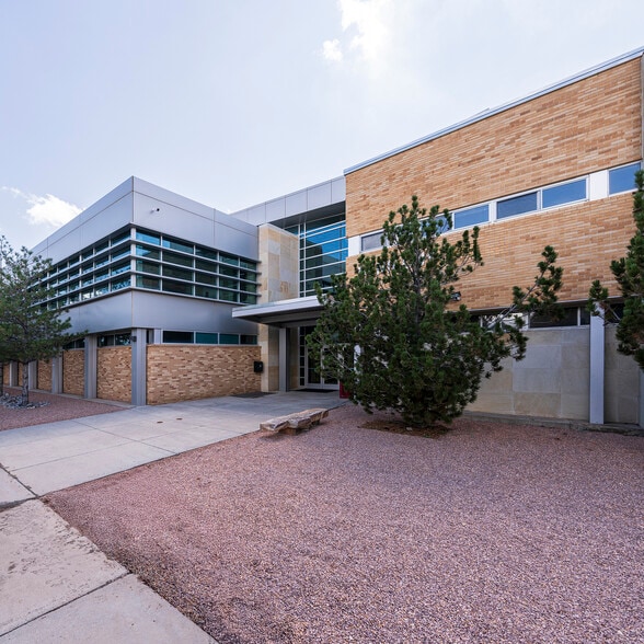 More Photos Of 1600 Saint Michaels Dr, Santa Fe Unknown For Lease