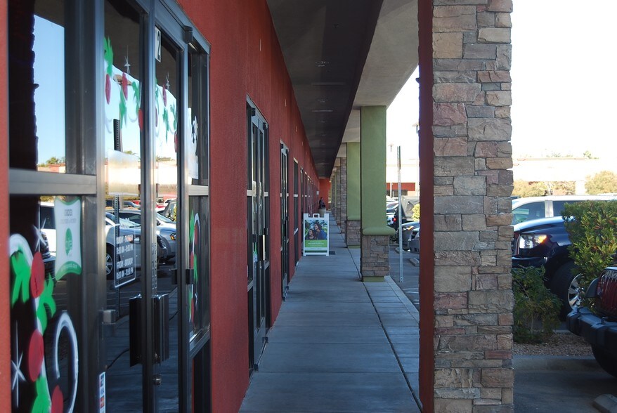 More Photos Of 9610-9640 W Tropicana Ave, Las Vegas Unknown For Lease