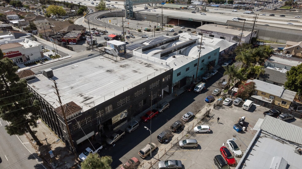 Primary Photo Of , Los Angeles Industrial For Sale