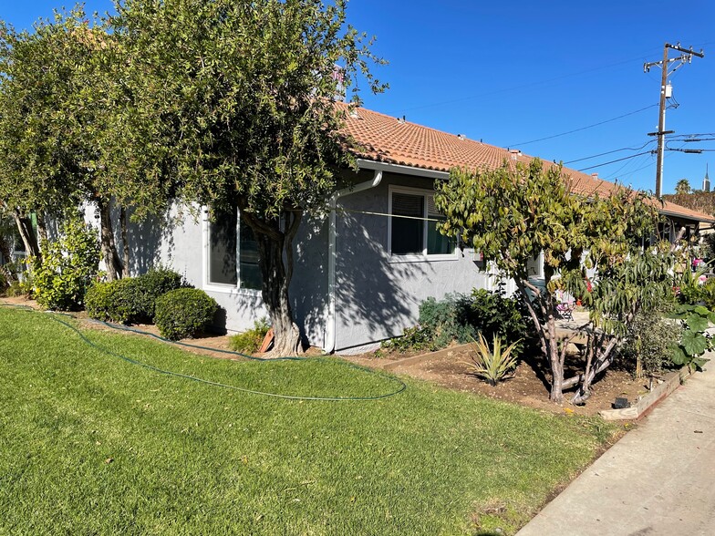 Primary Photo Of 24238 Postal Ave, Moreno Valley Apartments For Sale