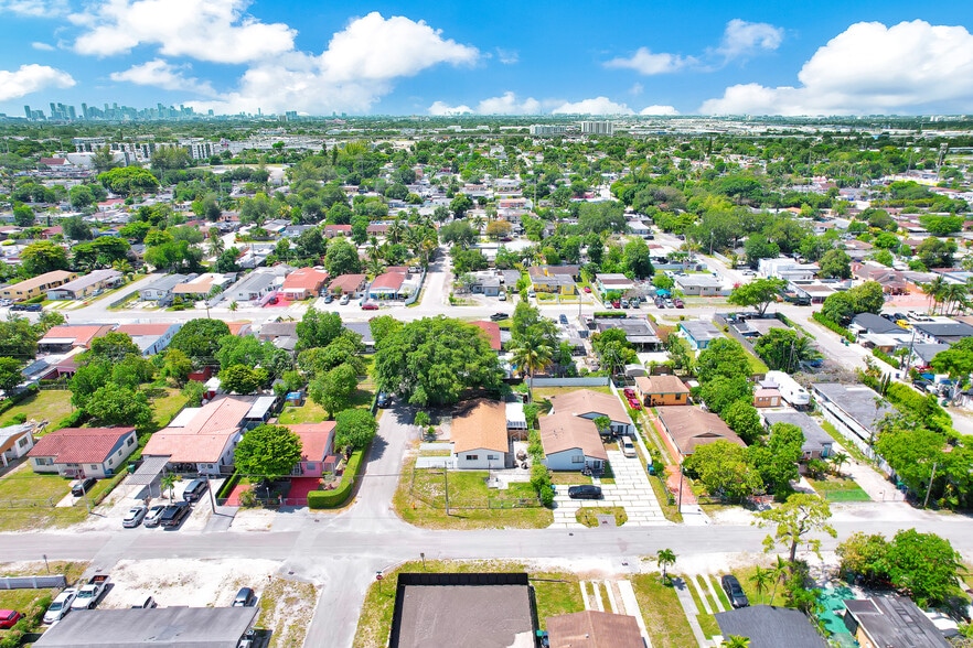 More Photos Of 3066 NW 92nd St & 9164-9174 NW 30 ct, Miami Manufactured Housing Mobile Home Park For Sale