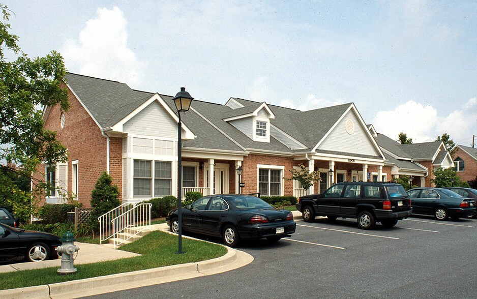 More Photos Of 11908 Darnestown Rd, Gaithersburg Office For Sale