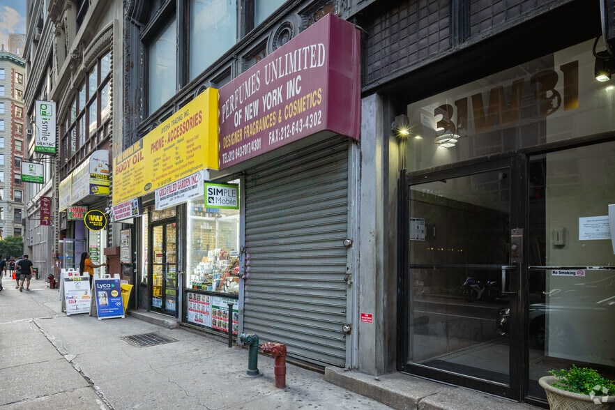 More Photos Of 31 W 31st St, New York Apartments For Sale