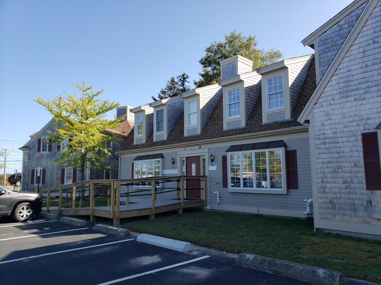 More Photos Of 434 Route 134, South Dennis Medical For Lease