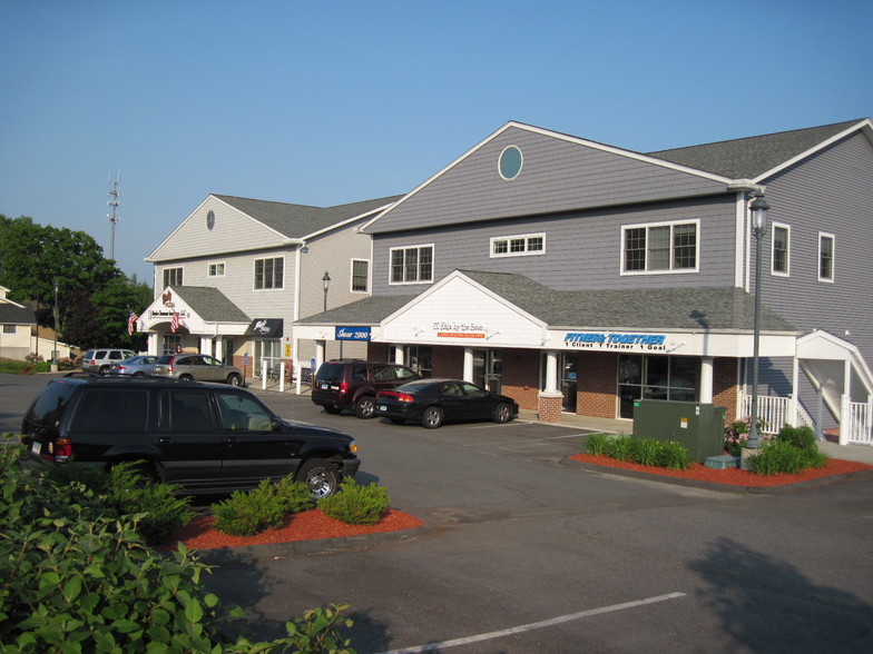 More Photos Of 154 New Britain Ave, Rocky Hill Restaurant For Sale