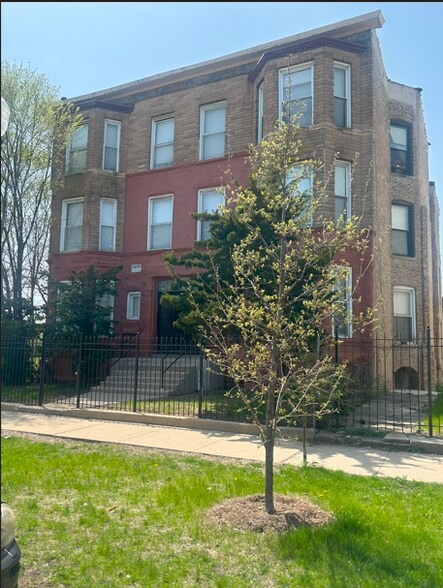 More Photos Of 4622 S Indiana Ave, Chicago Apartments For Sale